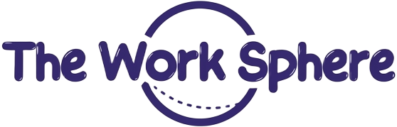 The Work Sphere Logo